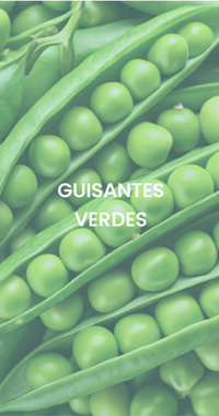Peas