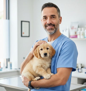 Mejora la Salud Articular de tu Perro con Togo Animal Care: Cuidado y Bienestar en Cada Bocado