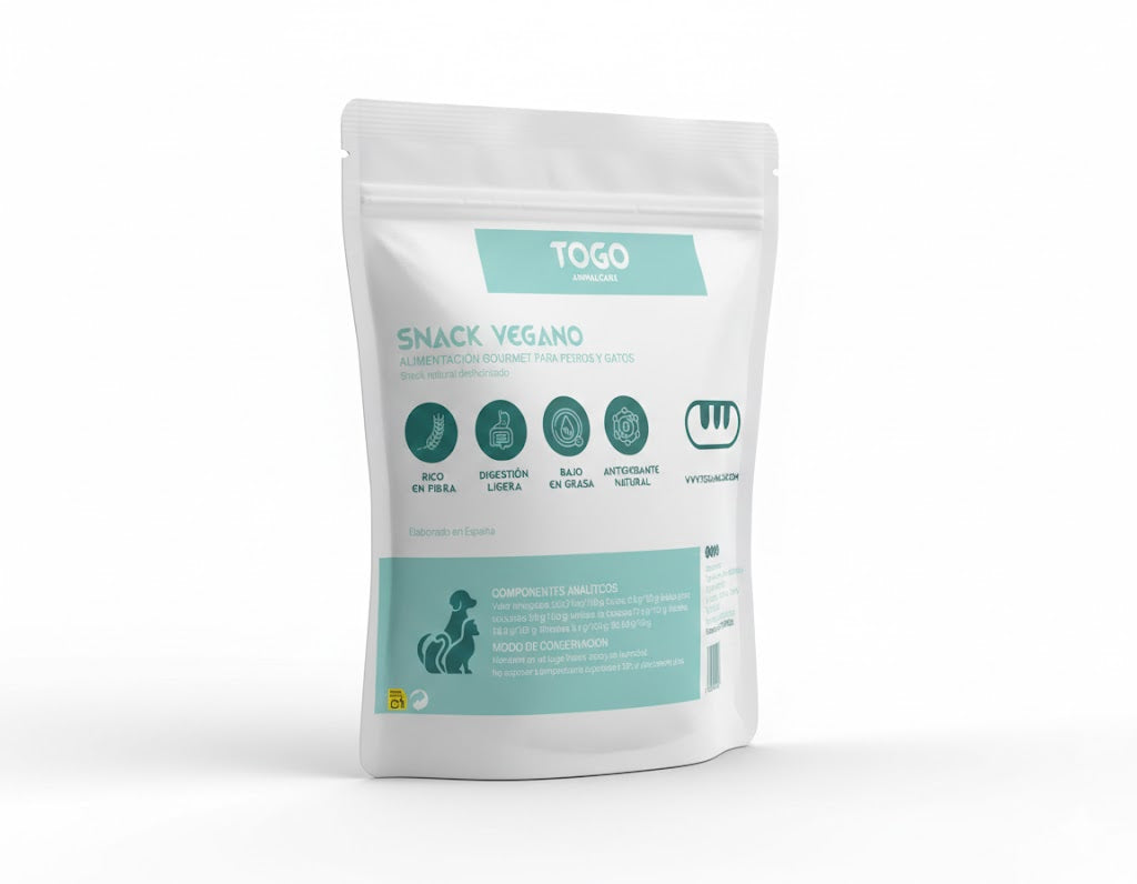 Snacks Frutas Y Verduras | Snacks Naturales