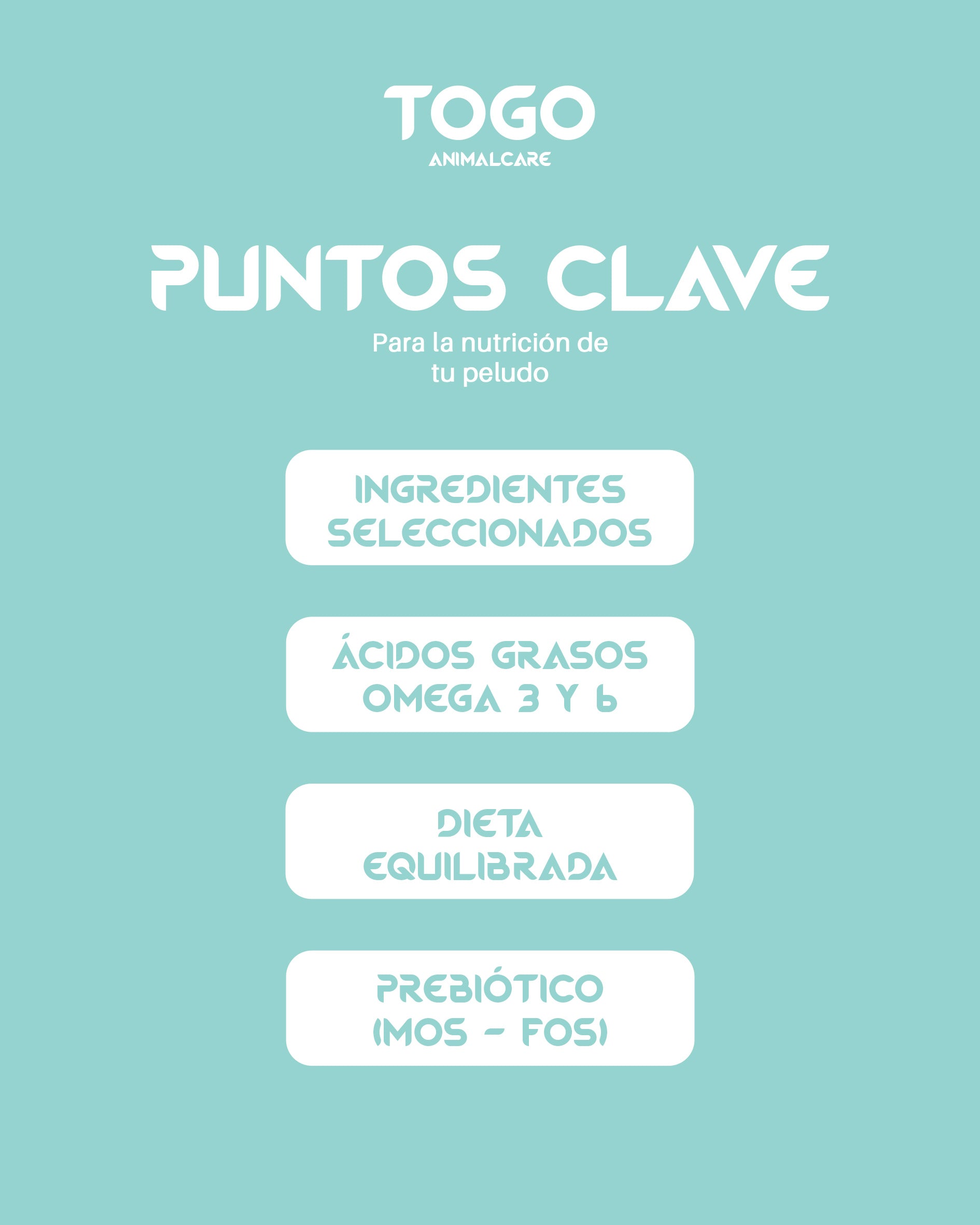 Salmón Natural Hipoalergénico