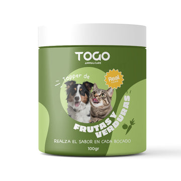 TOGO Green COMPLEX, Antioxidantes, Fibra Prebiótica & Vitaminas