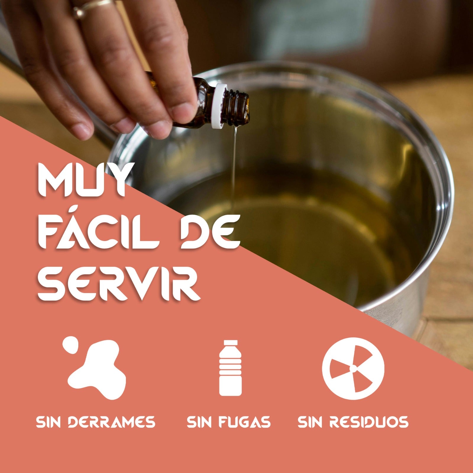 Aceite de Salmón con Condroprotectores